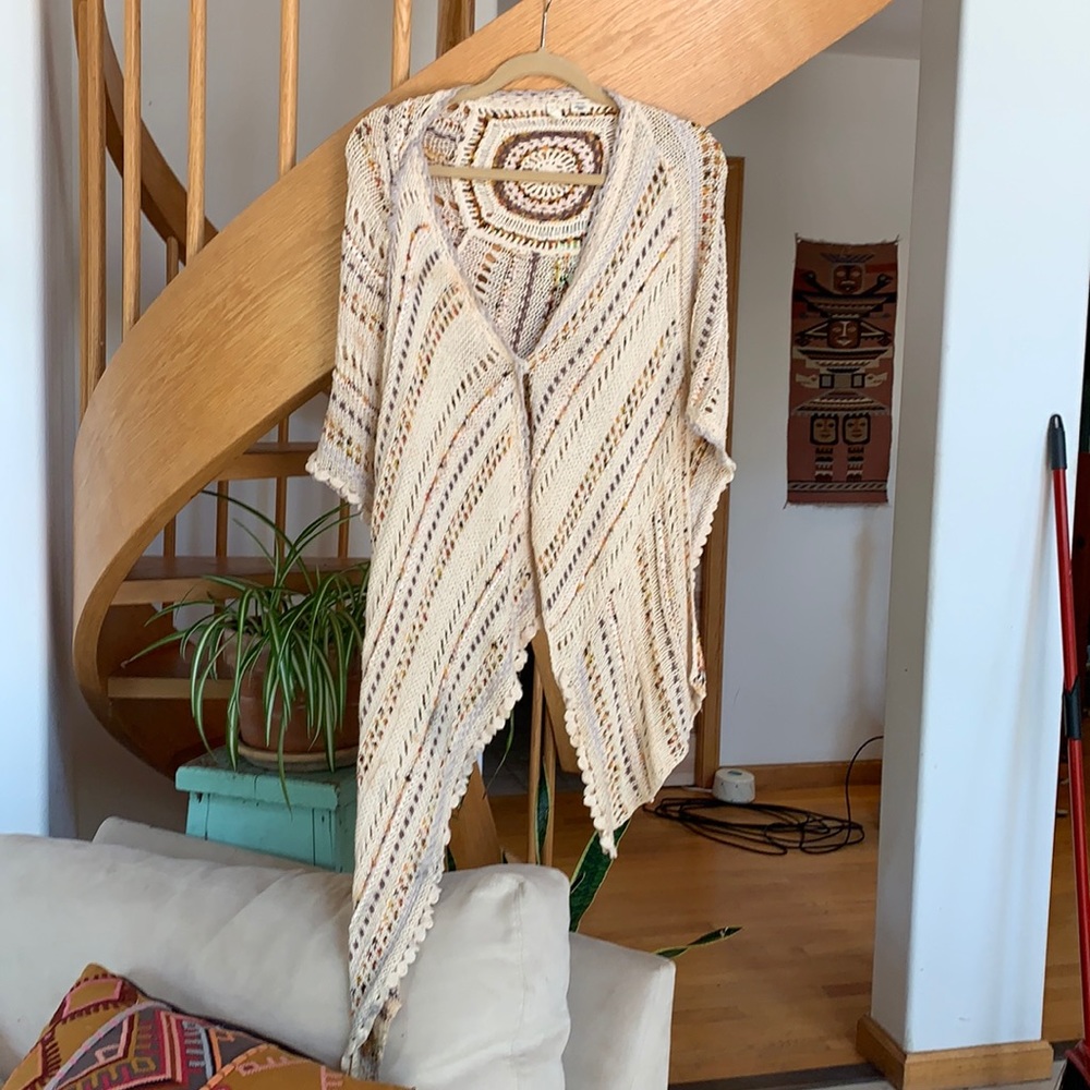 Shawl